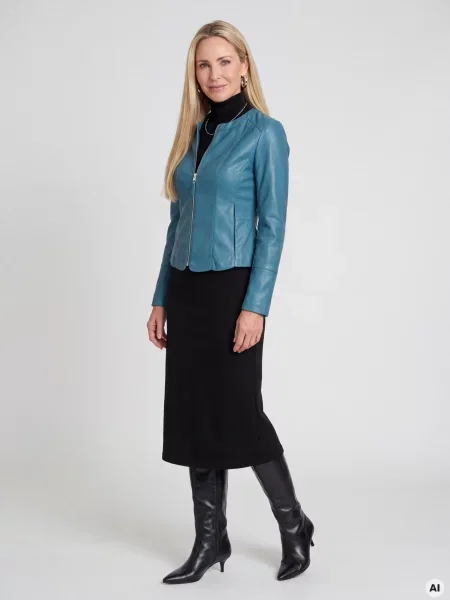 Jakna Orsay bijela