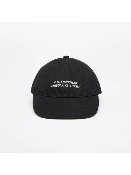 Кепка A Bathing Ape чорна