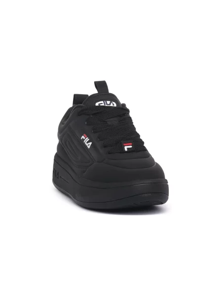 Tenisice Fila crna