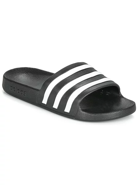 Natikači Adidas Sportswear črna