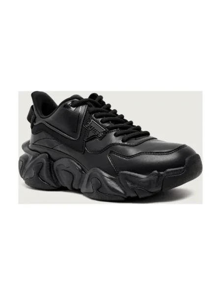 Guess Sneakers CESI negru