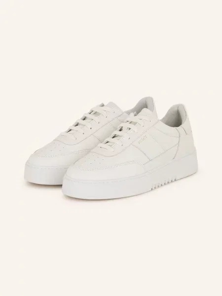 Sneakersy Axel Arigato retro białe