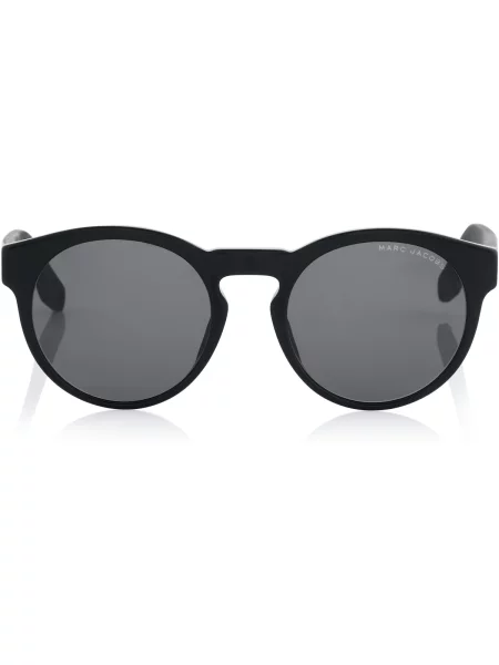 Hodinky Marc Jacobs čierna