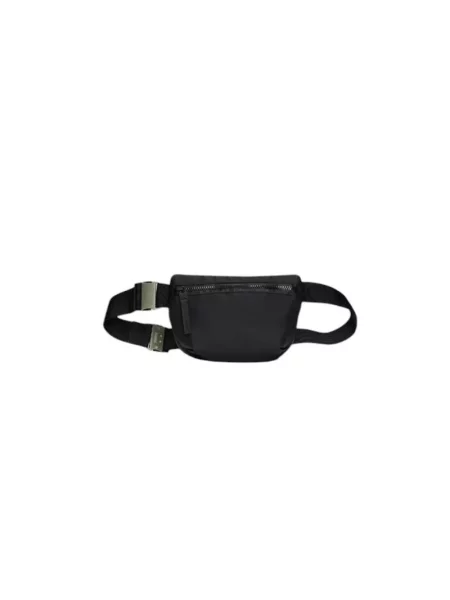 Rains nerka Valera Bum Bag Micro W3 czarna