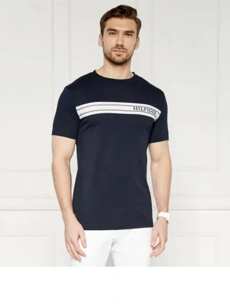Tommy Hilfiger Póló kék