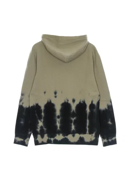 Bluza z kapturem Huf z kapturem beżowa