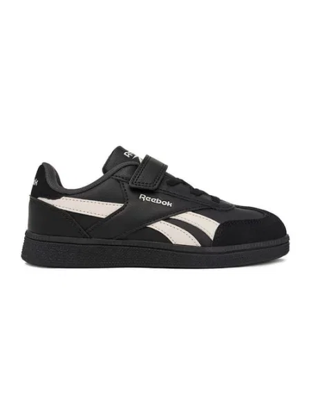 Sneakersy czarne