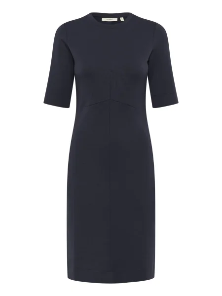 InWear Rochie Laicent noapte albastru