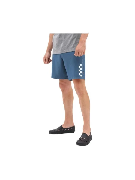 Pantaloni Vans albastru