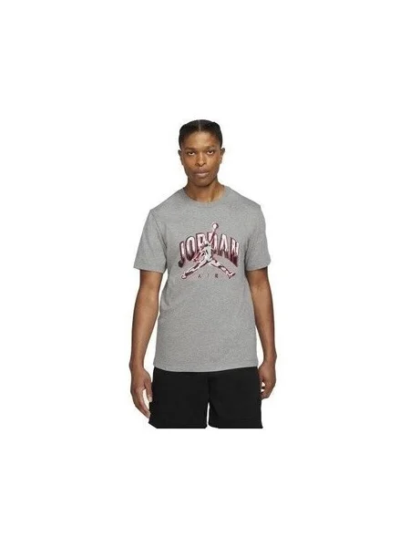 Tricou Nike gri