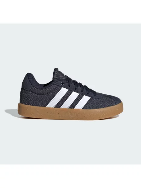 Sneakersy adidas bílé