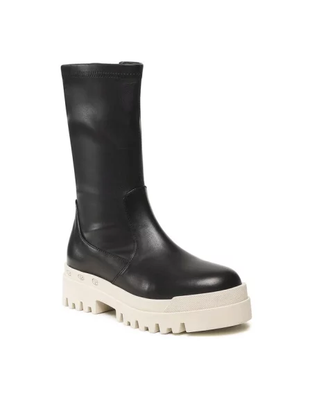 Ботильйони Badura Black чорні
