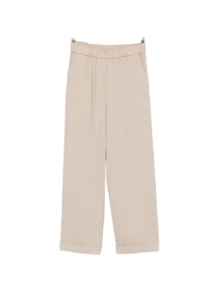 Pantaloni Peserico