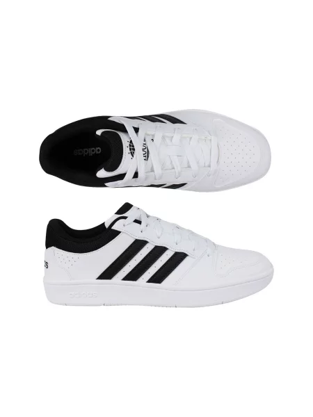 Pantofi Adidas clasici alb