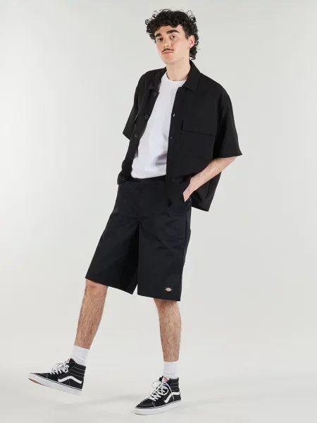Pantaloni Dickies negru