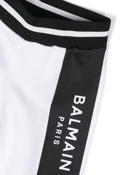 Σορτς Balmain μαύρο