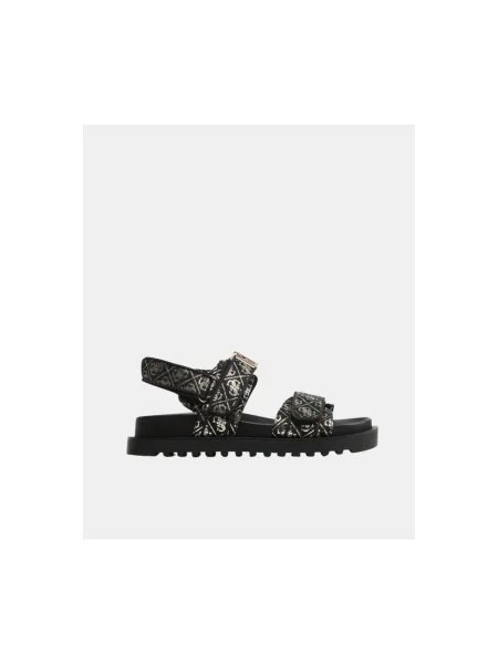 Pantofi Guess negru