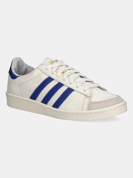 Adidas Originals sneakers din piele Jabbar Lo bej