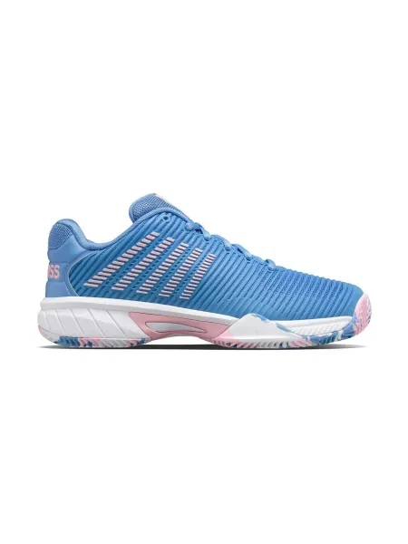 Tenisky K-swiss modrá