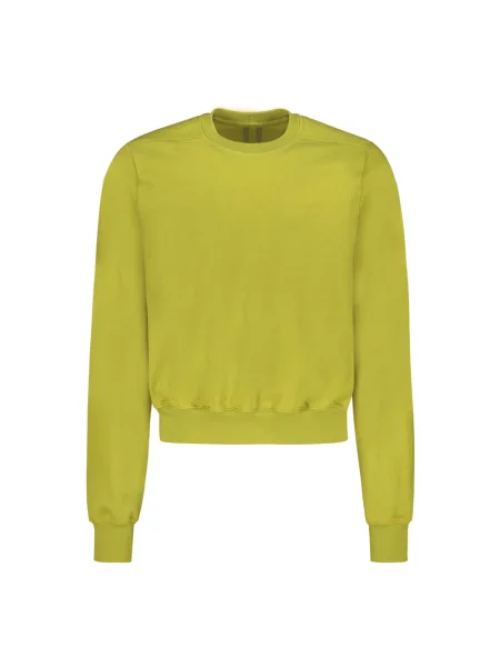 Bluza Rick Owens zielona