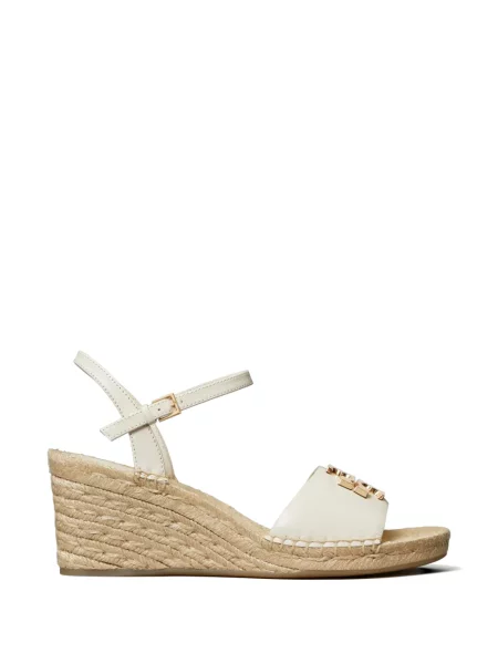 Espadrile Tory Burch cu pană