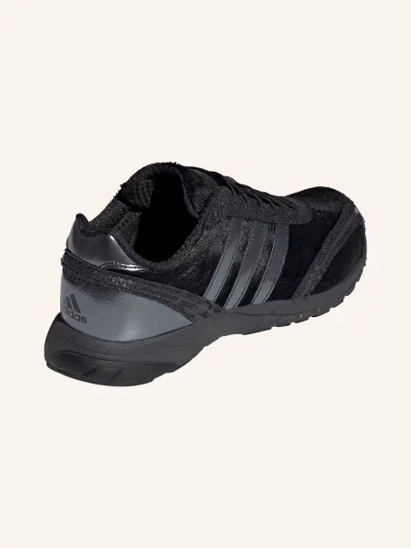 Adidas Originals Tenisky Adizero Adios Og / stříbrná černá