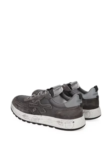 Sneakerși Premiata gri