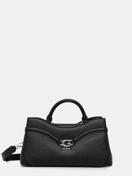 Geantă Guess negru