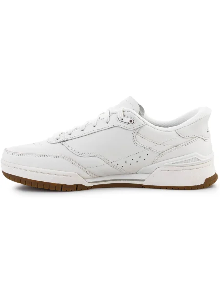 Pantofi Skechers alb