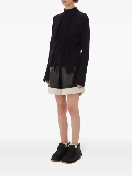 Megztinis Jw Anderson mėlyna