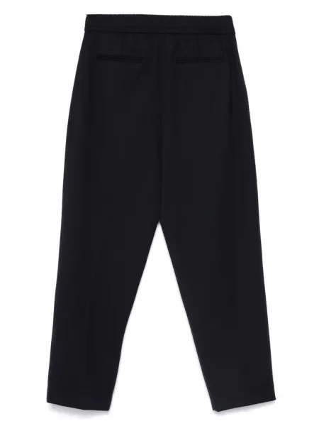 Pantaloni Pt Torino albastru