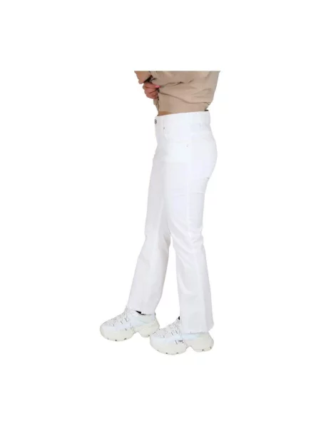 Pantaloni Take Two bej
