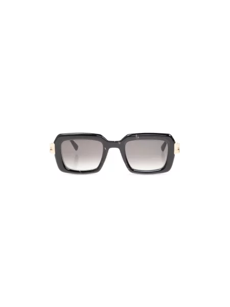 Okulary przeciwsłoneczne Mykita czarne
