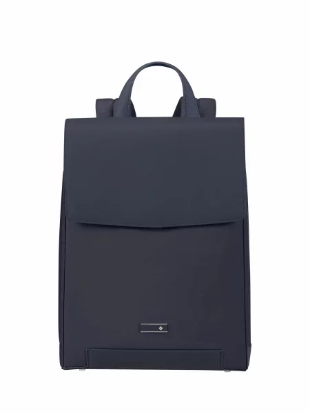 Samsonite Рюкзак Перероблений синій