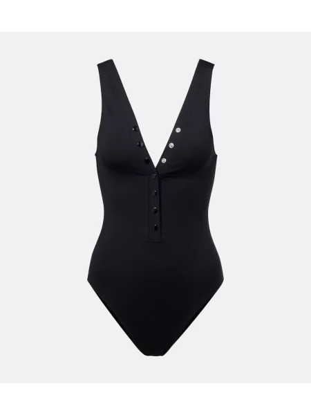 Costum de baie Eres negru