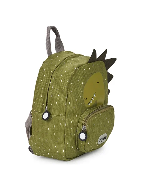 Rucsac copii Trixie verde