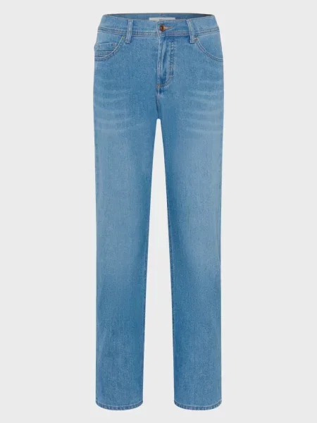 Джинсы Brax голубые