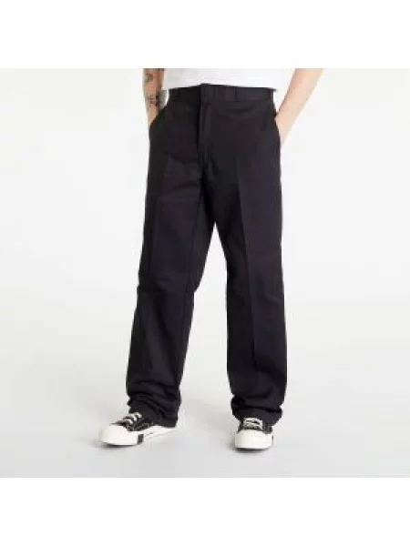 Kalhoty Dickies Original Work Pant UNISEX Black černé