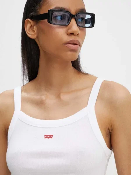 Top Levi's bela