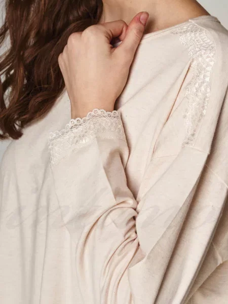 Пижама Key