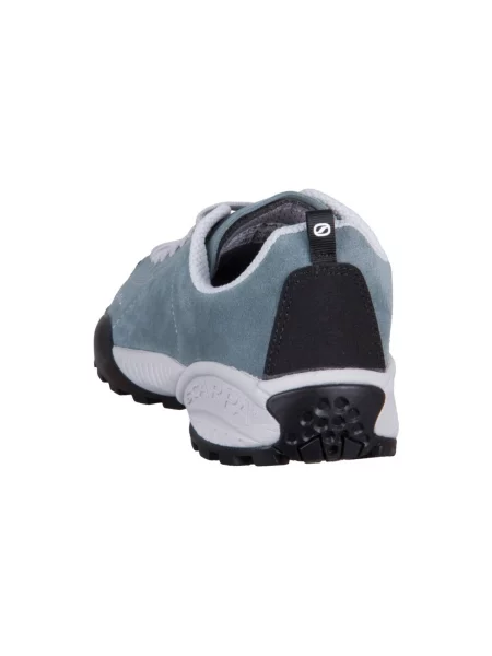 Pantofi Scarpa negru