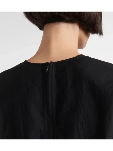 Top Toteme negru
