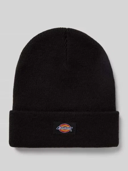 Dickies Czapka czarna