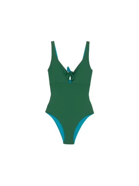 Stroj jednoczęściowy Fisico zielony