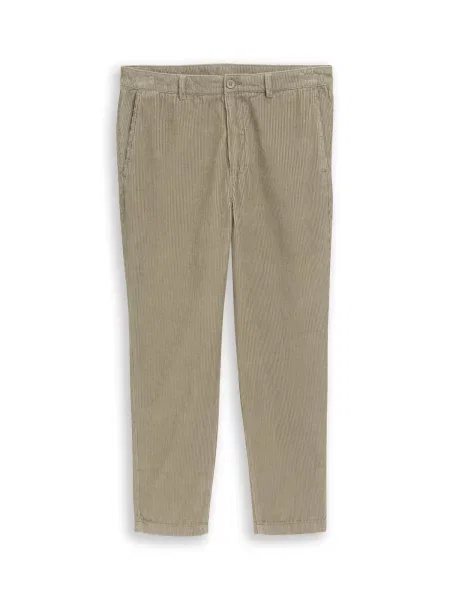 TOM TAILOR DENIM Pantaloni deschis maro