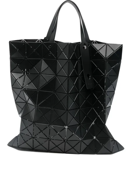 Geantă Bao Bao Issey Miyake negru