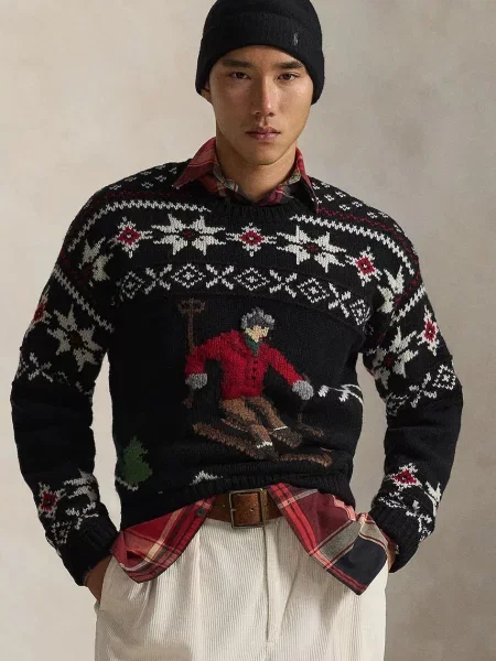 Pulover Polo Ralph Lauren za muškarce