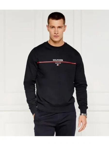 Tommy Hilfiger Hanorac terry