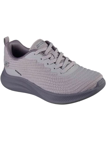 Tenisky Skechers sivá