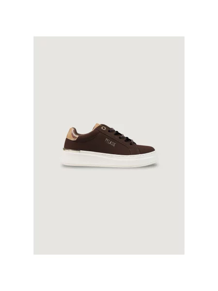 Pantofi Alviero Martini maro